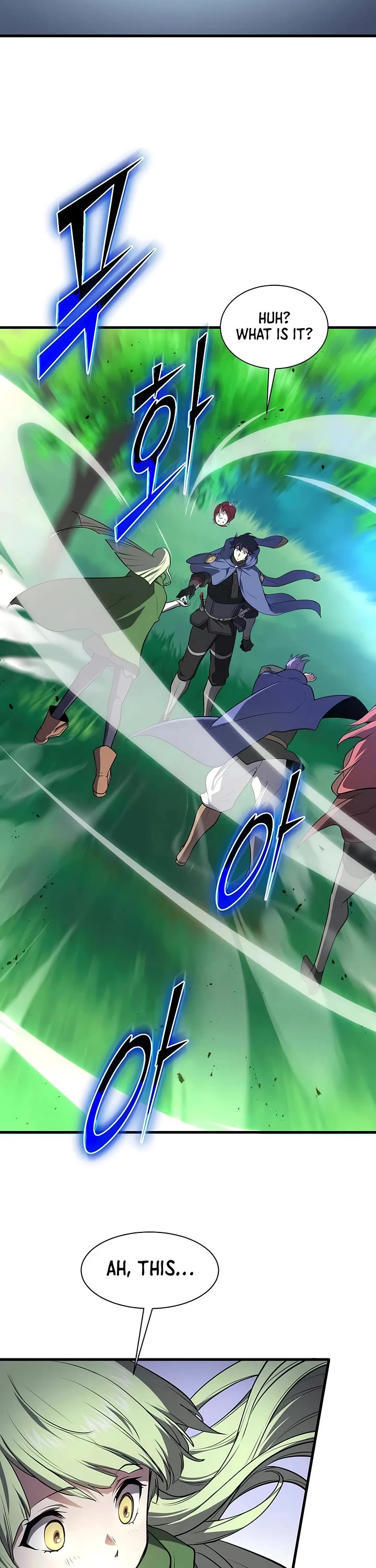 Level Up With Skills chapter 144 page 40