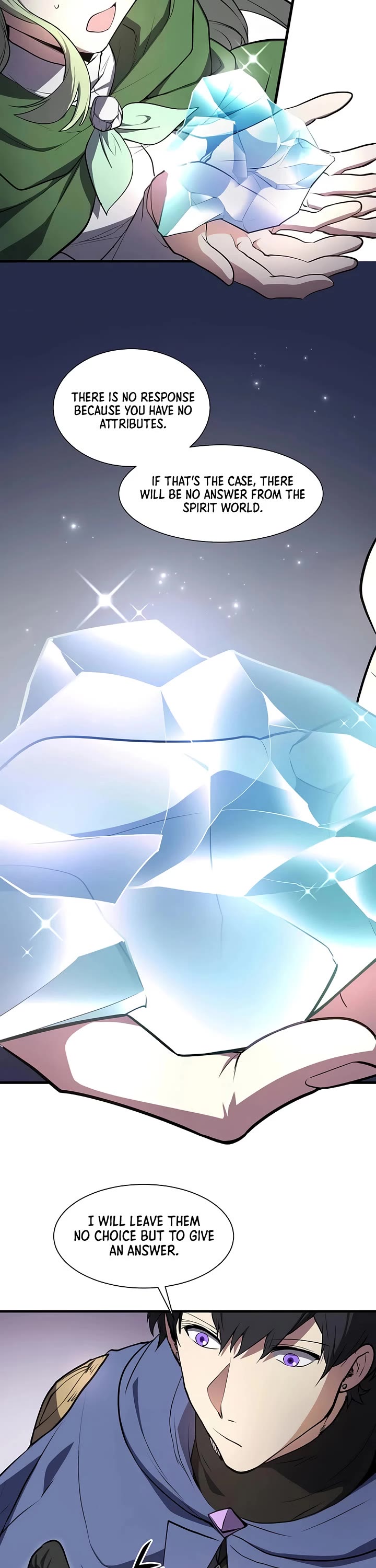 Level Up With Skills chapter 144 page 41