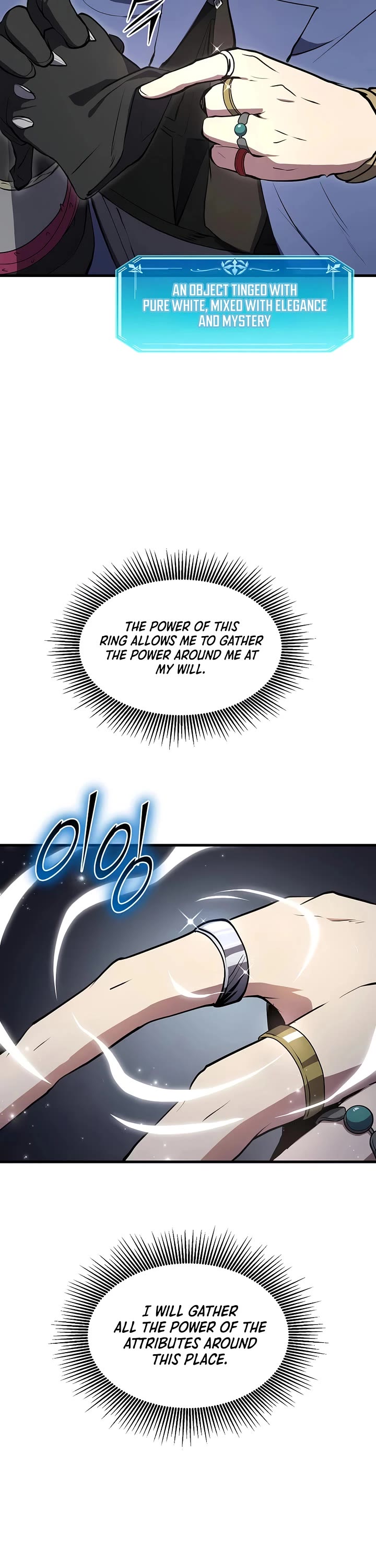 Level Up With Skills chapter 144 page 42