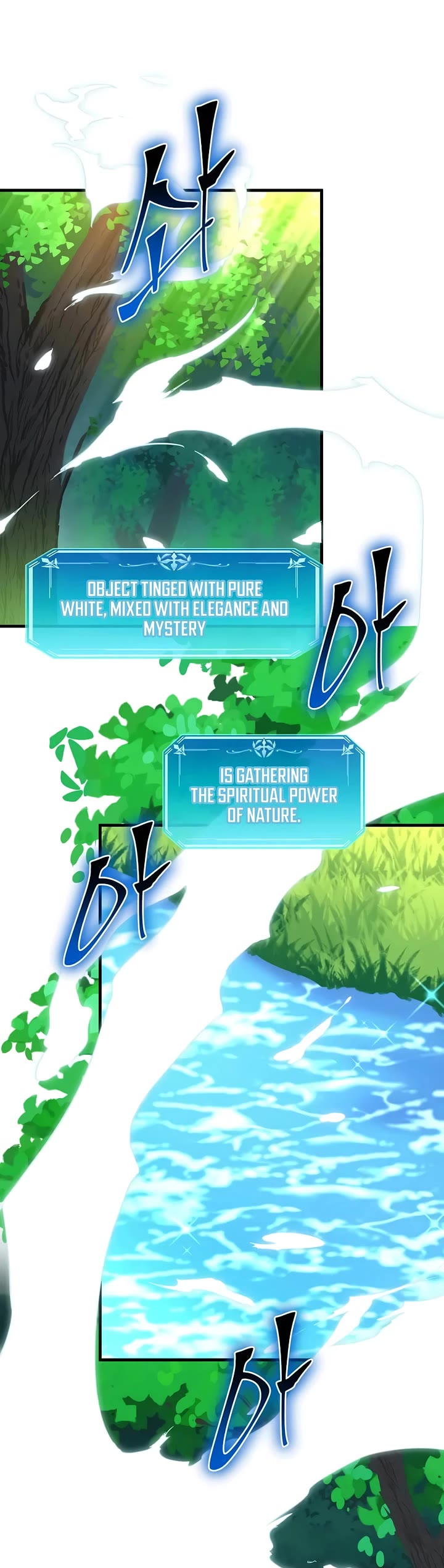 Level Up With Skills chapter 144 page 43