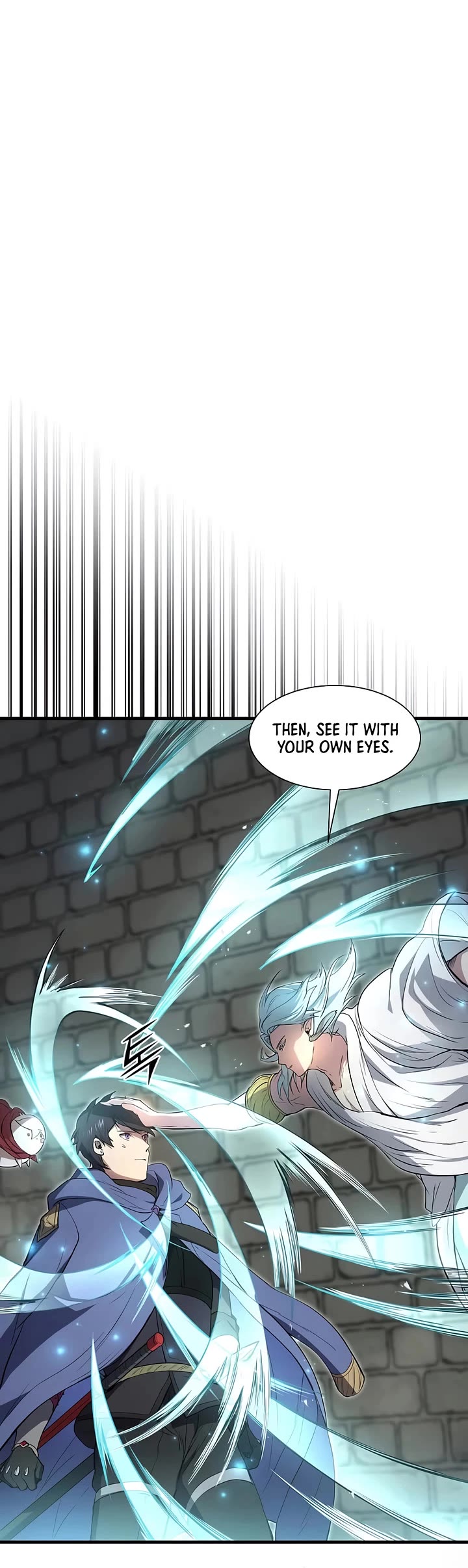 Level Up With Skills chapter 144 page 5