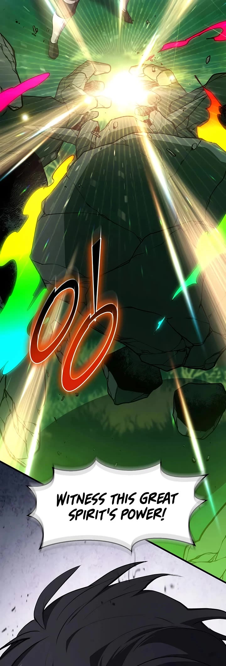 Level Up With Skills chapter 144 page 50