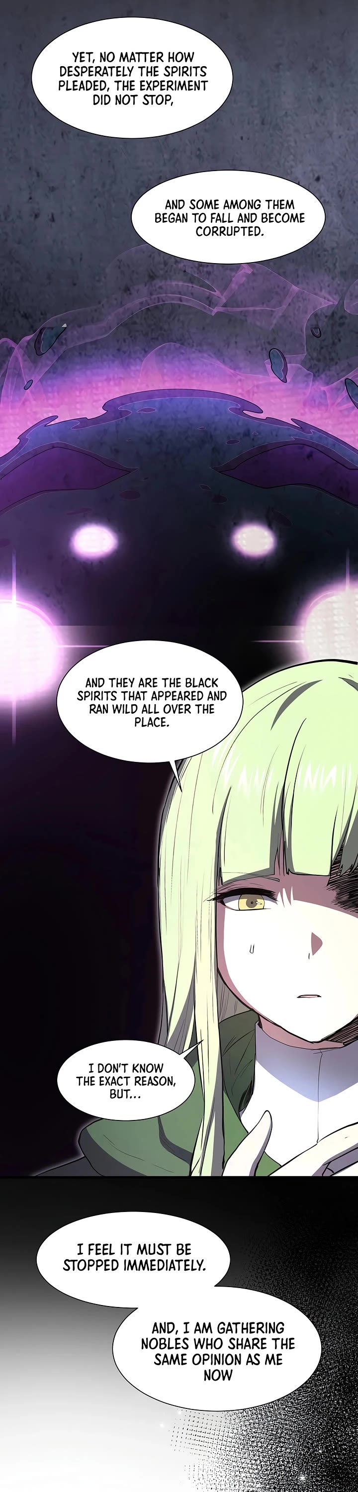 Level Up With Skills chapter 145 page 29