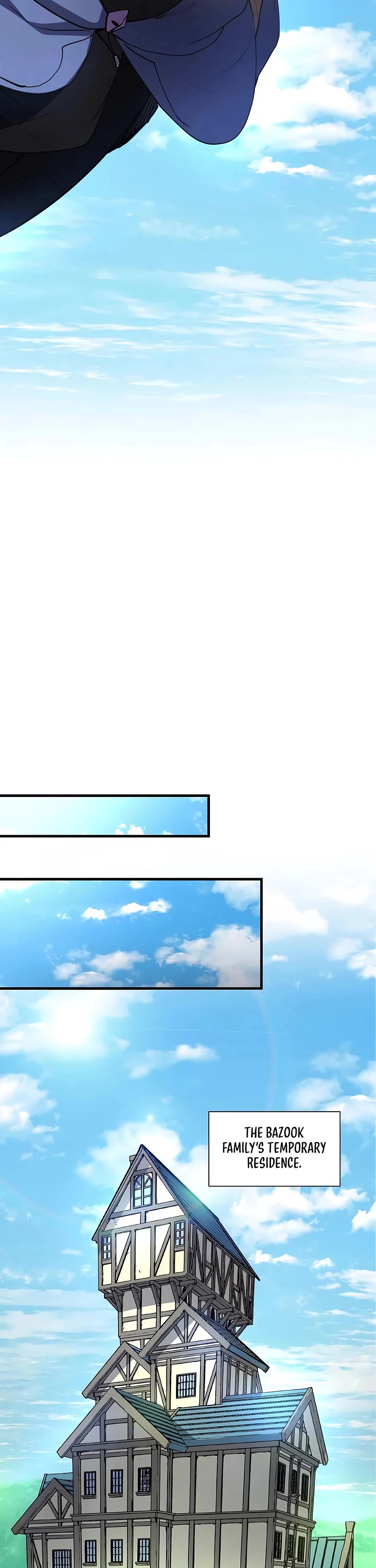 Level Up With Skills chapter 145 page 38