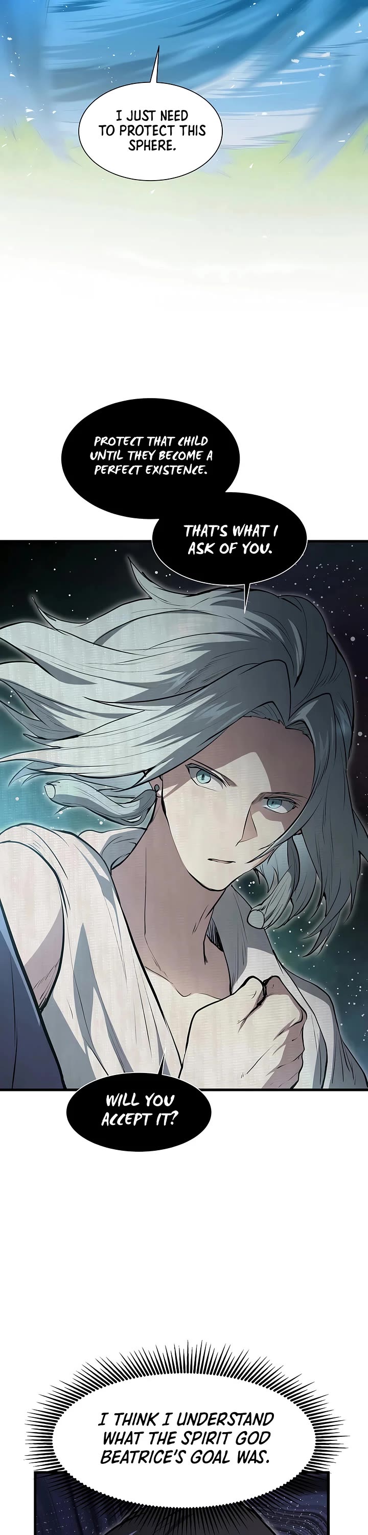 Level Up With Skills chapter 145 page 48