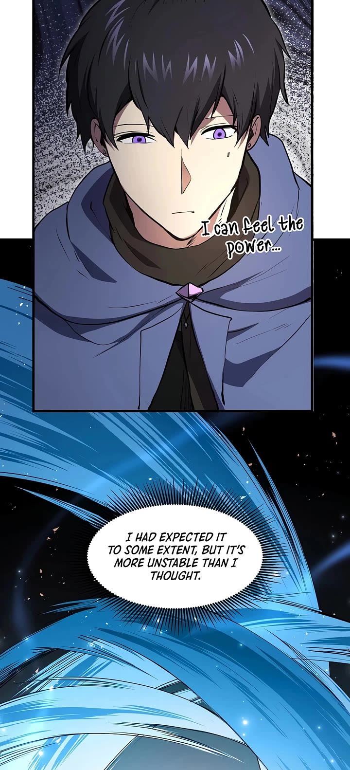 Level Up With Skills chapter 145 page 49