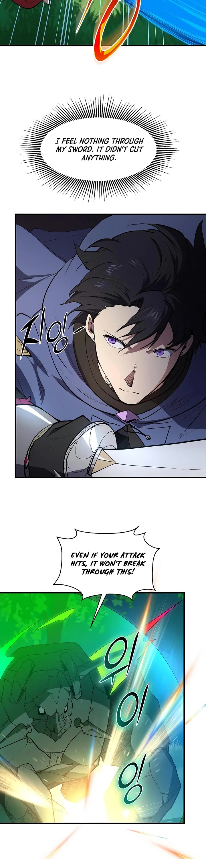 Level Up With Skills chapter 145 page 7