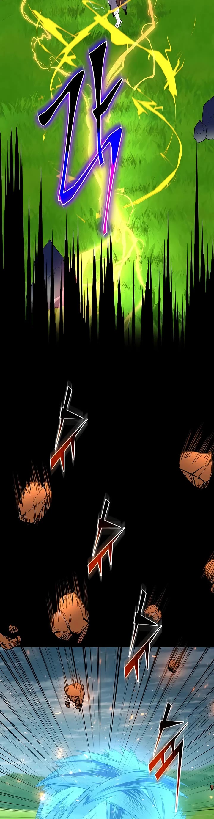 Level Up With Skills chapter 146 page 21