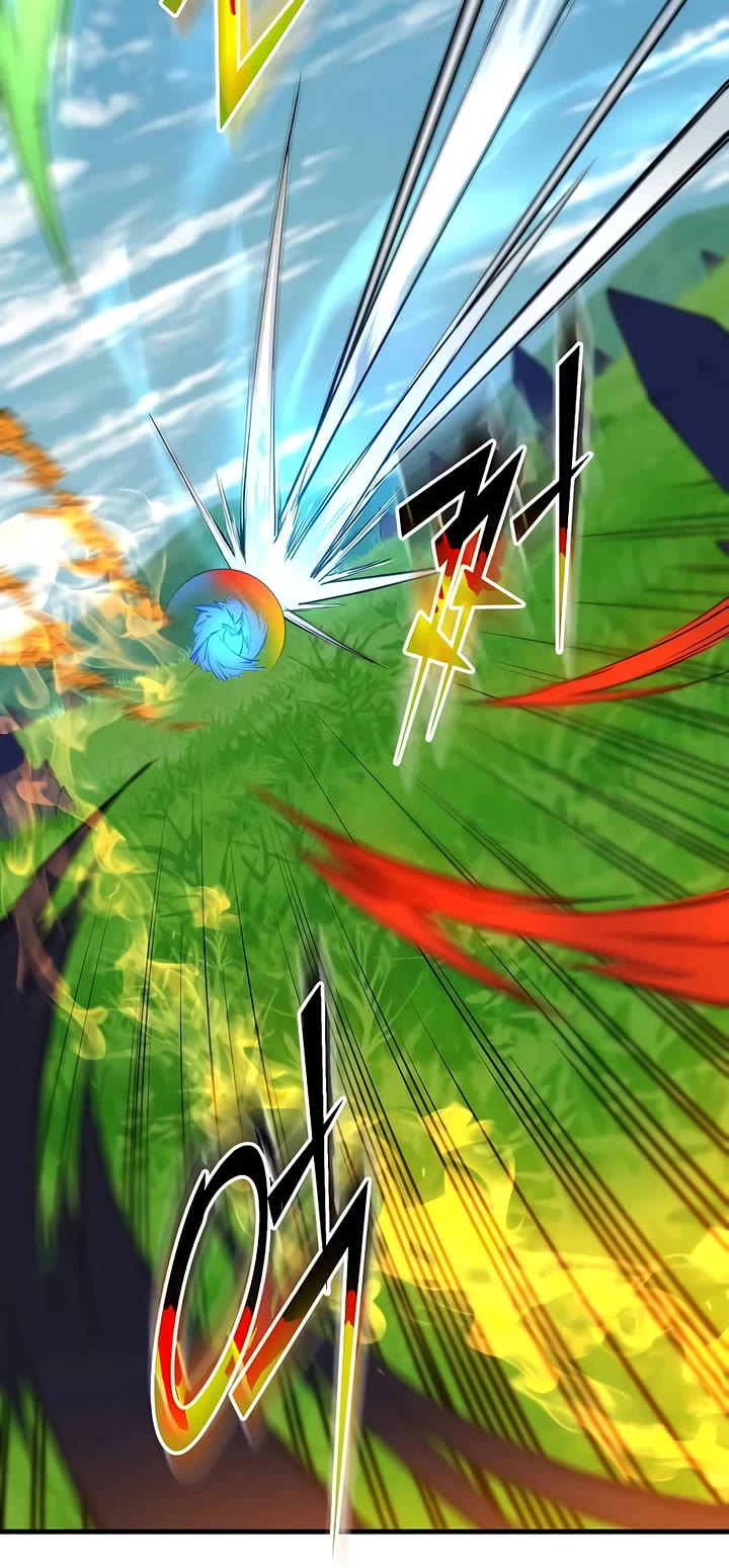 Level Up With Skills chapter 146 page 30