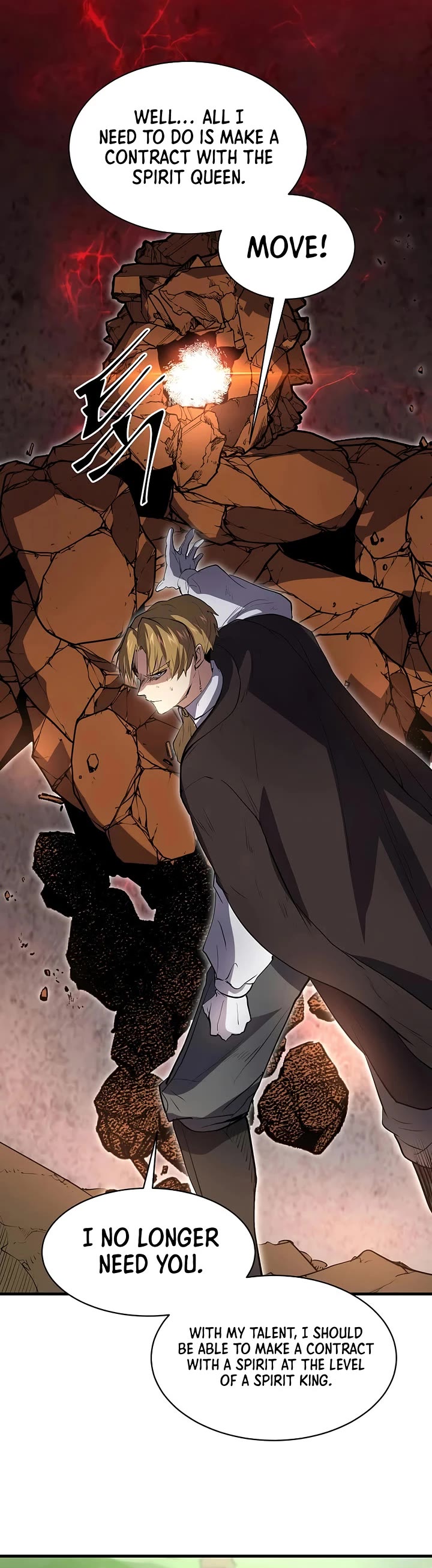 Level Up With Skills chapter 146 page 48