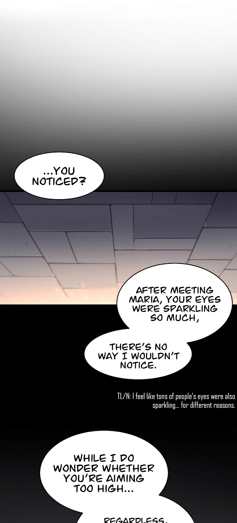 Level Up With Skills chapter 57 page 28