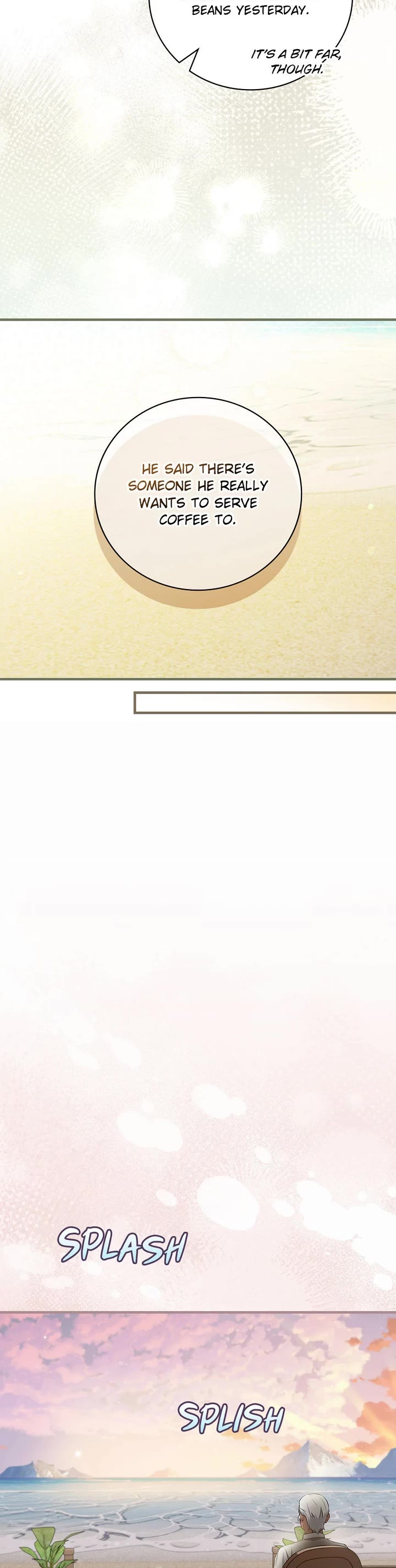 Leveling Up, By Only Eating! chapter 201 page 29