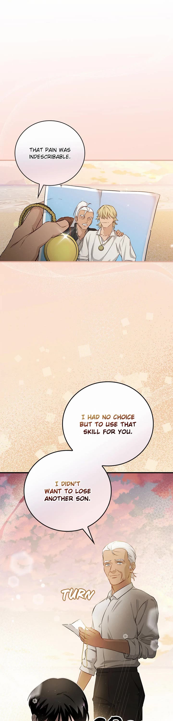 Leveling Up, By Only Eating! chapter 201 page 38