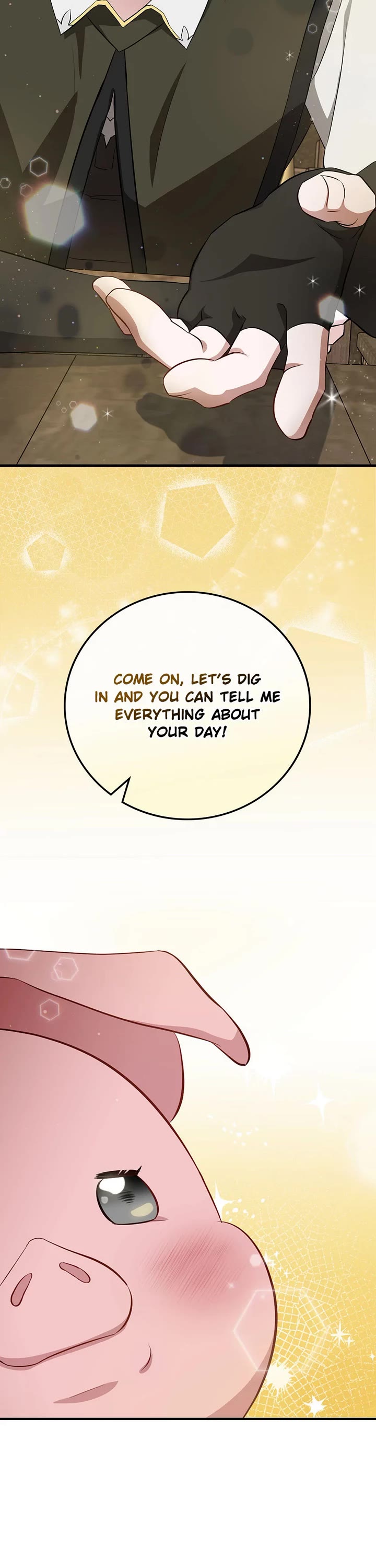 Leveling Up, By Only Eating! chapter 204 page 43