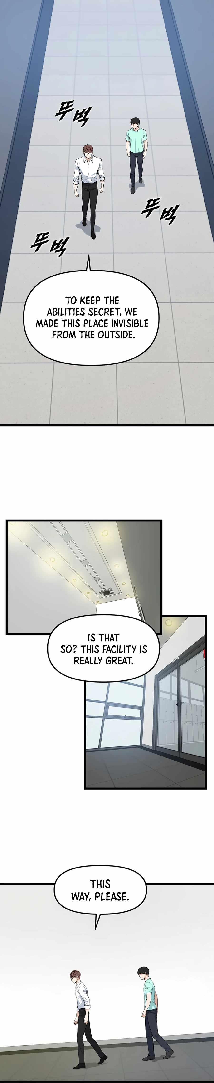 Leveling Up With Likes chapter 17 page 2