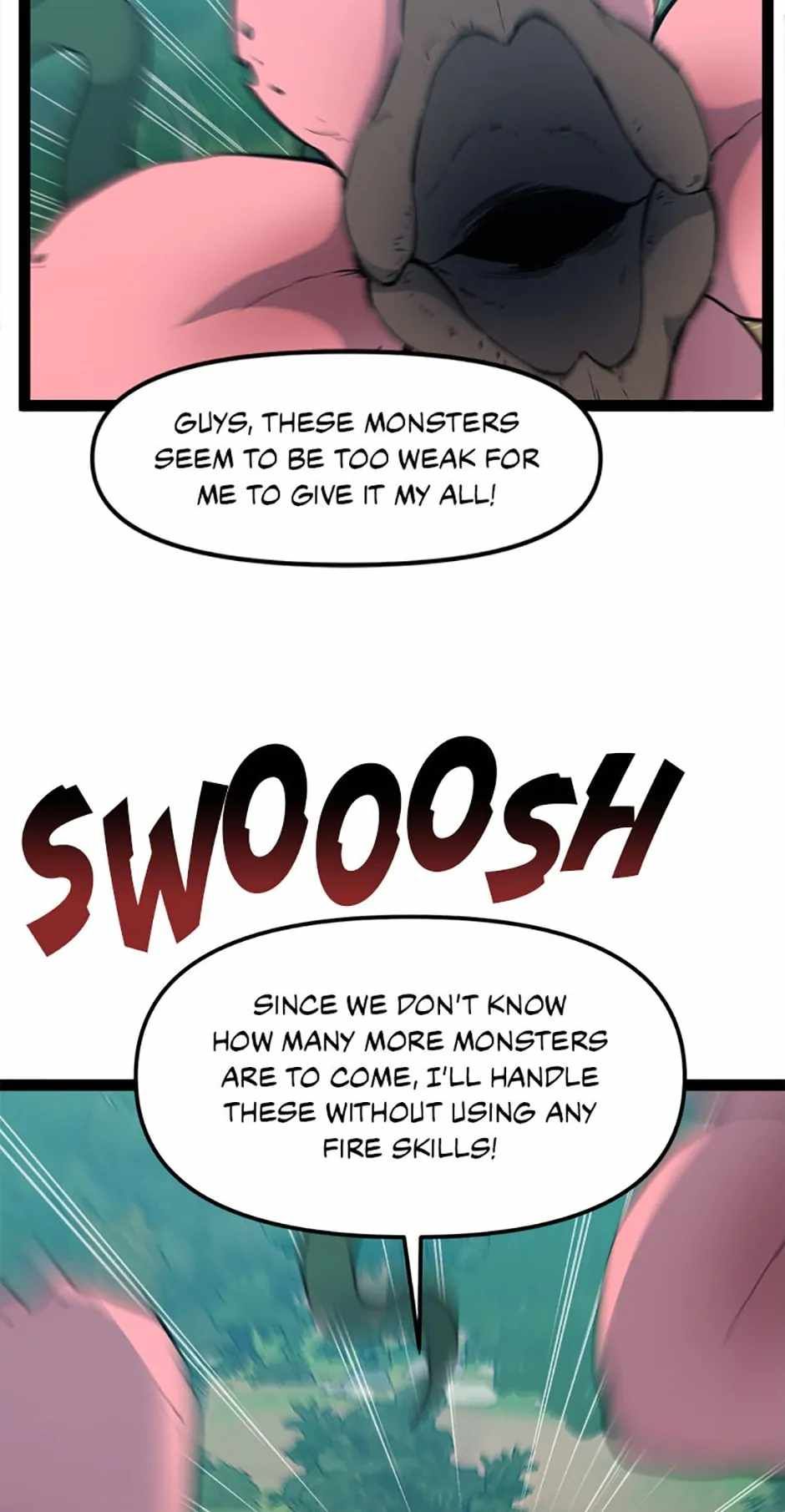 Leveling Up With Likes chapter 68 page 47