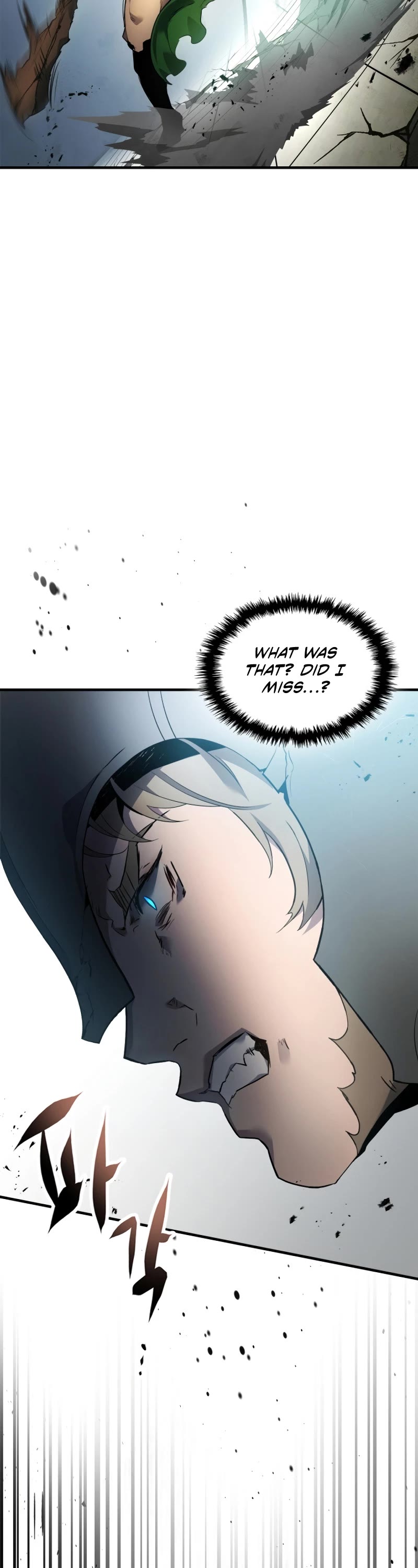 Leveling With The Gods chapter 116 page 8