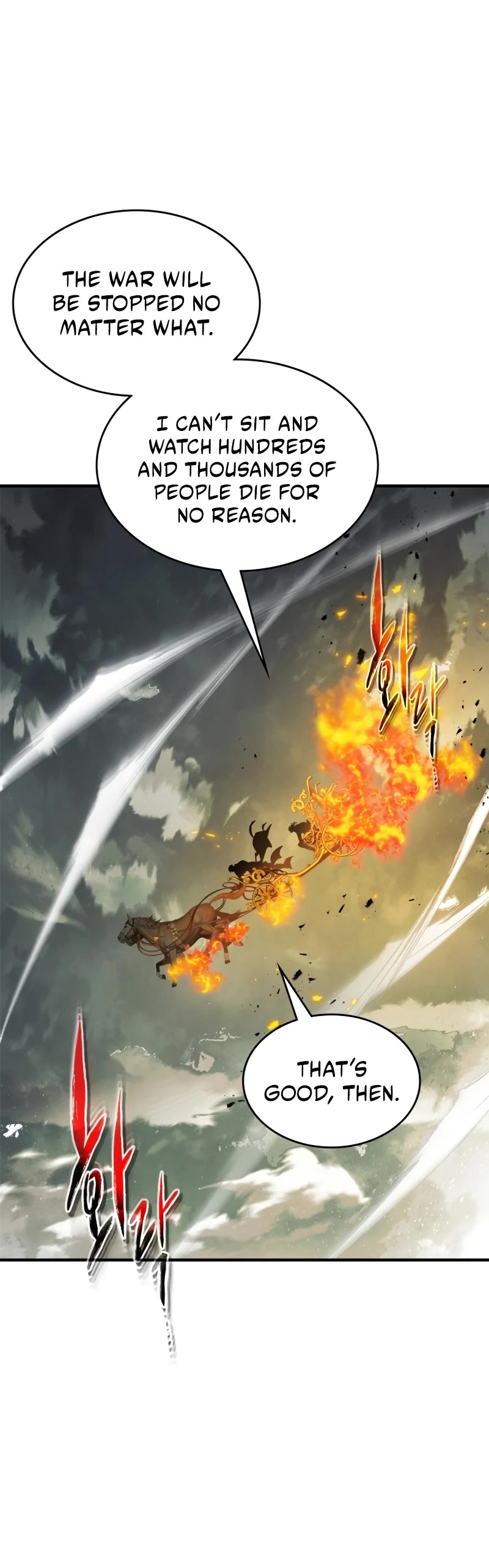 Leveling With The Gods chapter 117 page 7