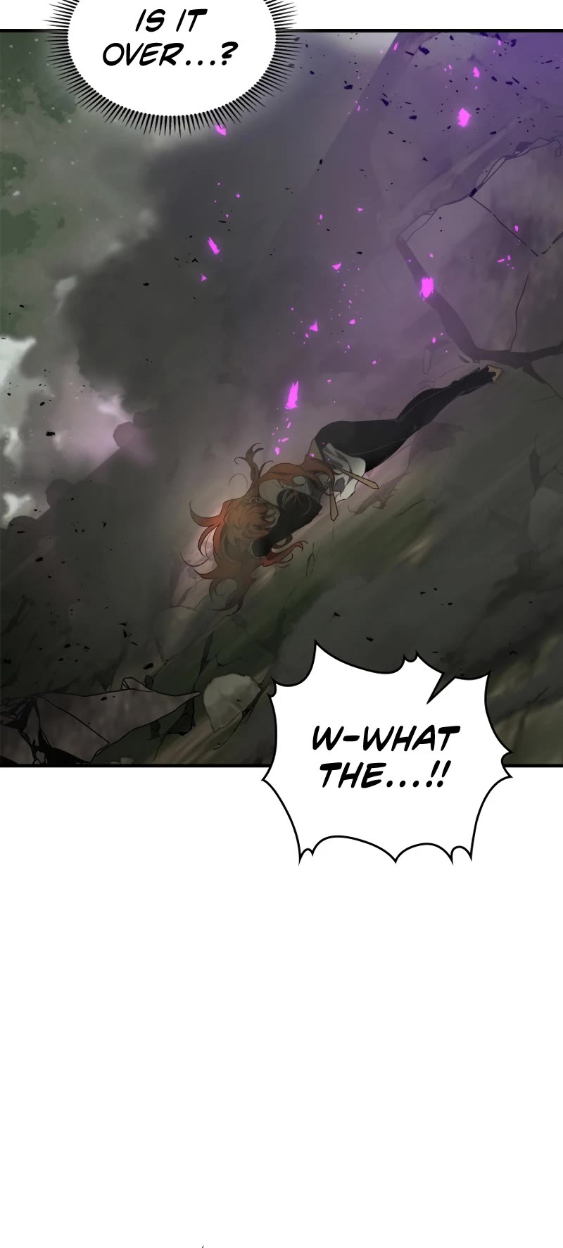 Leveling With The Gods chapter 120 page 10