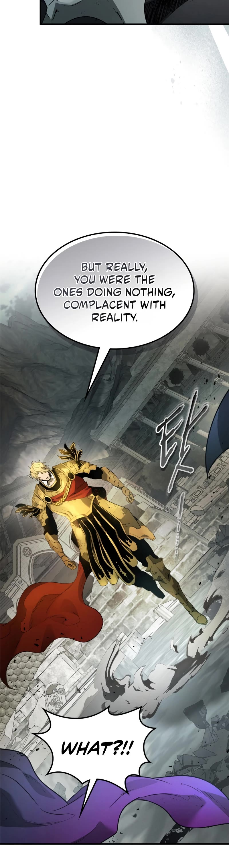 Leveling With The Gods chapter 122 page 52