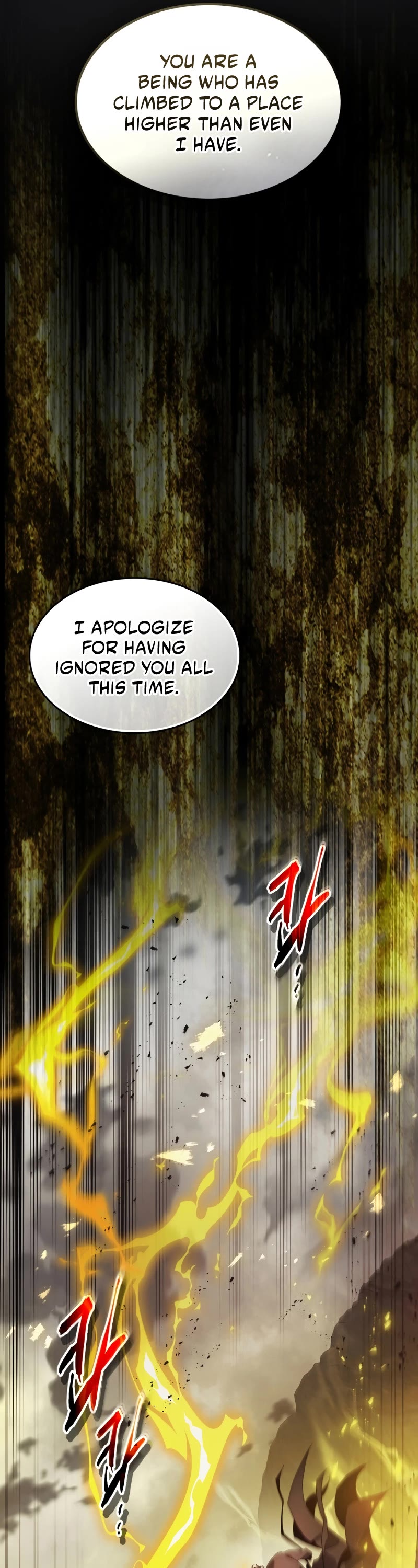 Leveling With The Gods chapter 123 page 15