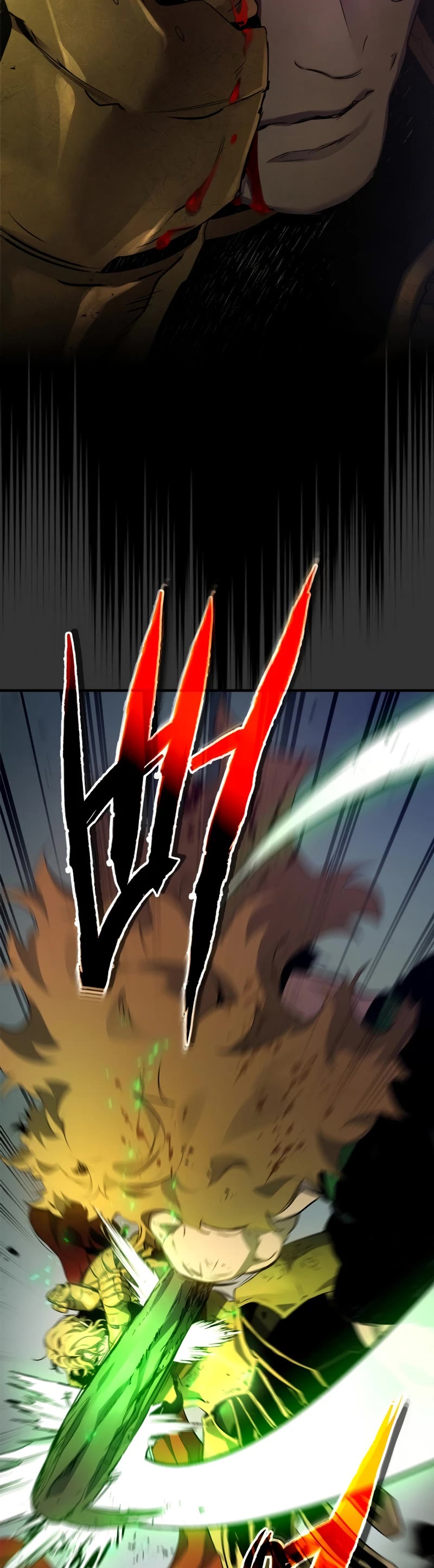 Leveling With The Gods chapter 125 page 4