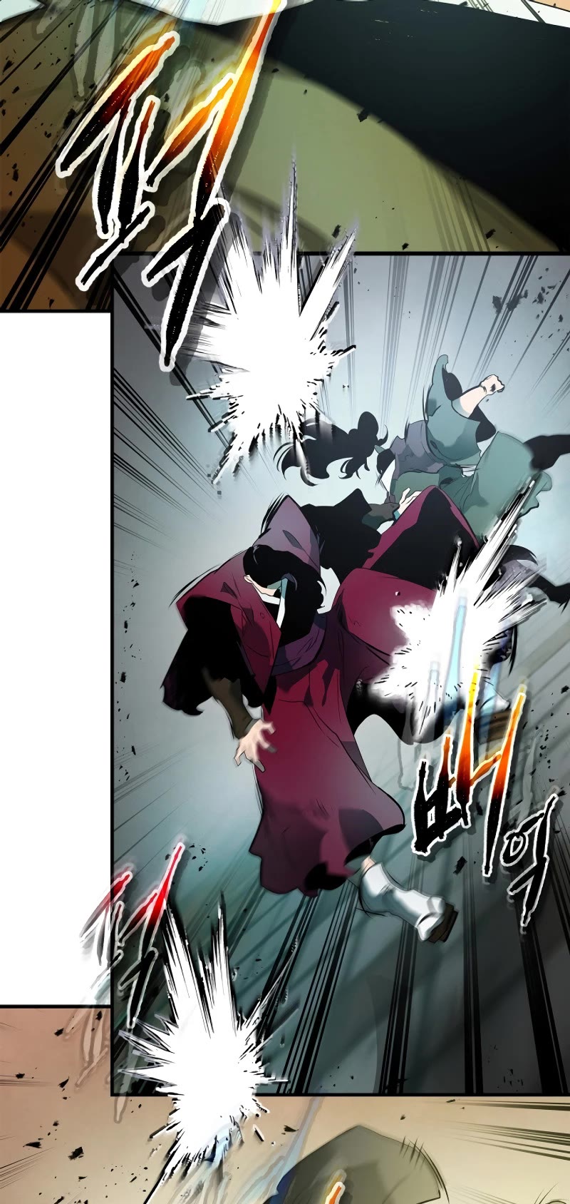 Leveling With The Gods chapter 127 page 5