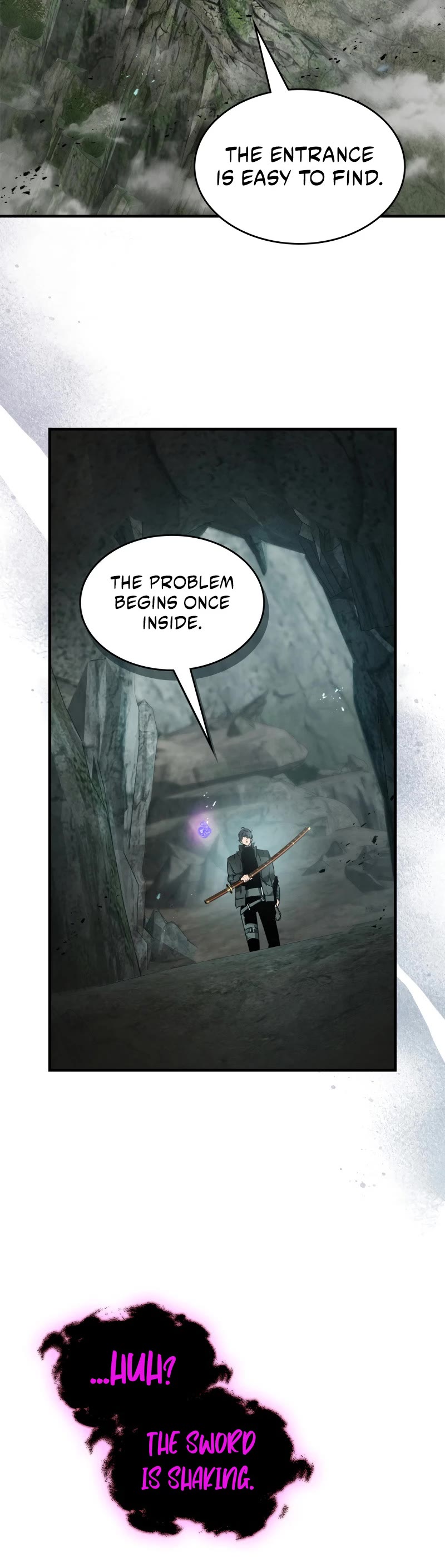 Leveling With The Gods chapter 128 page 41