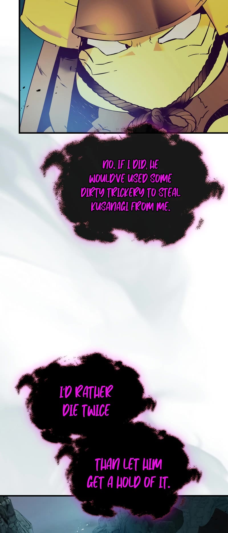 Leveling With The Gods chapter 128 page 44