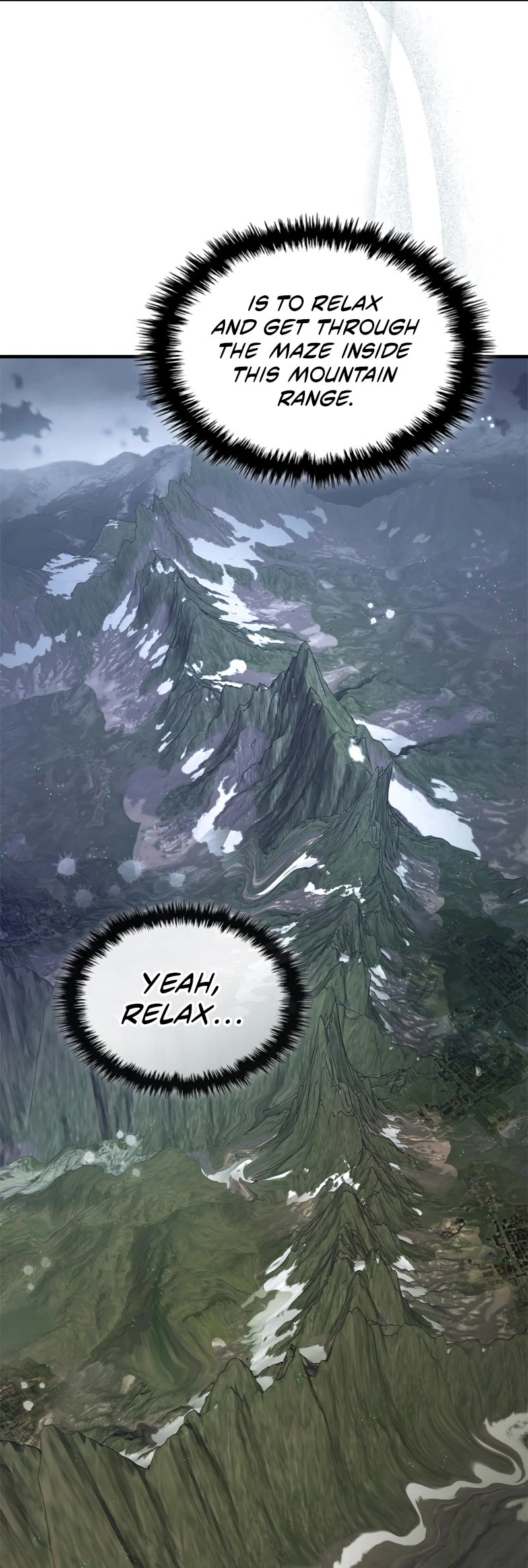 Leveling With The Gods chapter 128 page 53