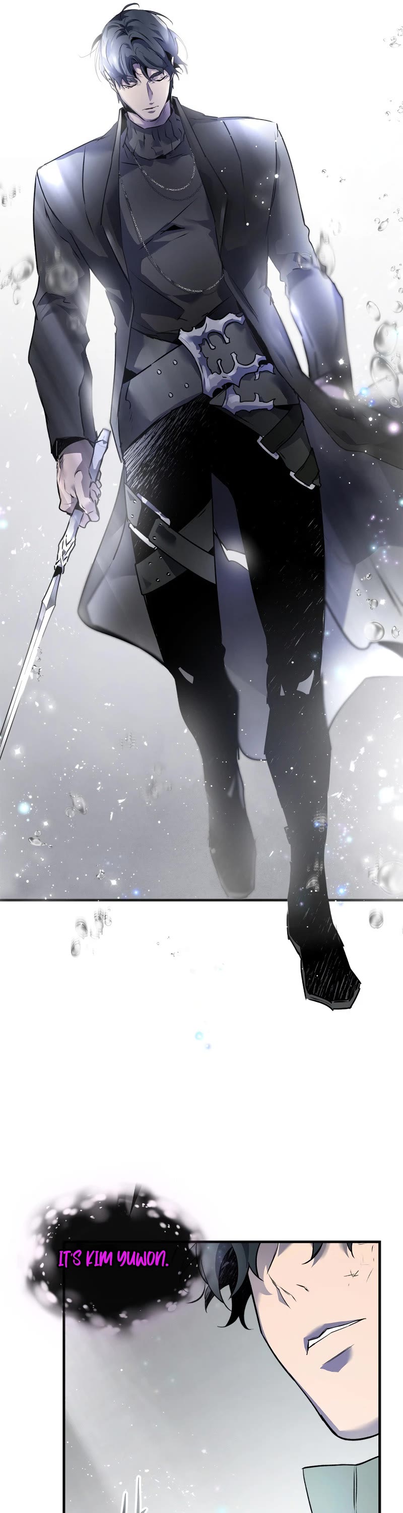 Leveling With The Gods chapter 129 page 19