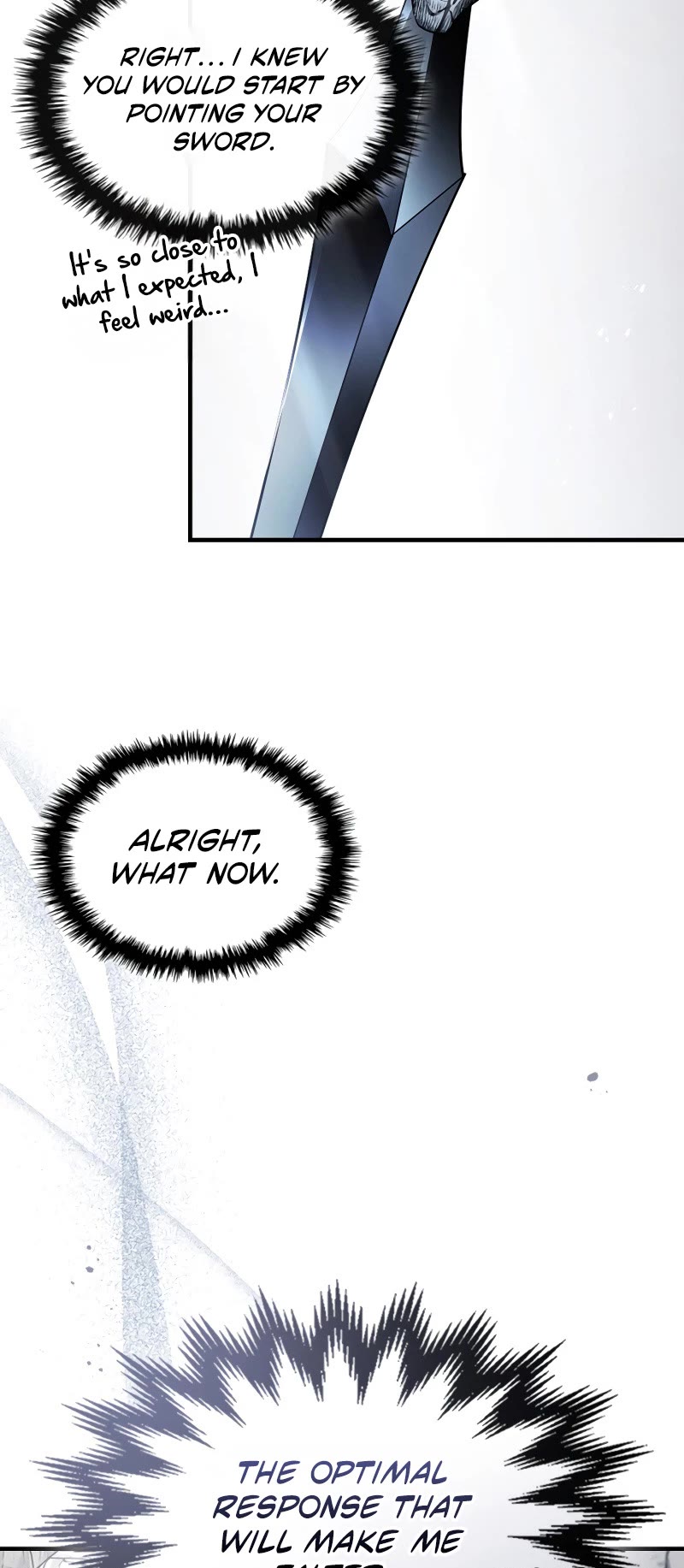 Leveling With The Gods chapter 129 page 25