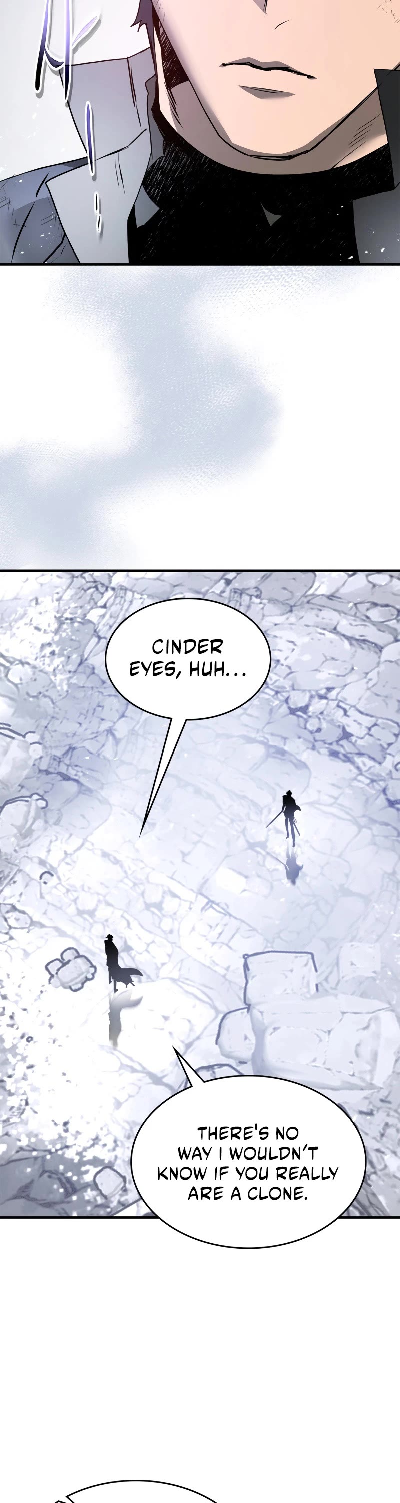 Leveling With The Gods chapter 129 page 28