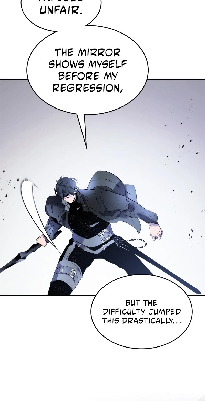 Leveling With The Gods chapter 129 page 40