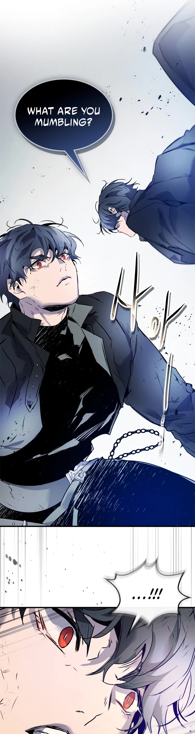 Leveling With The Gods chapter 129 page 41