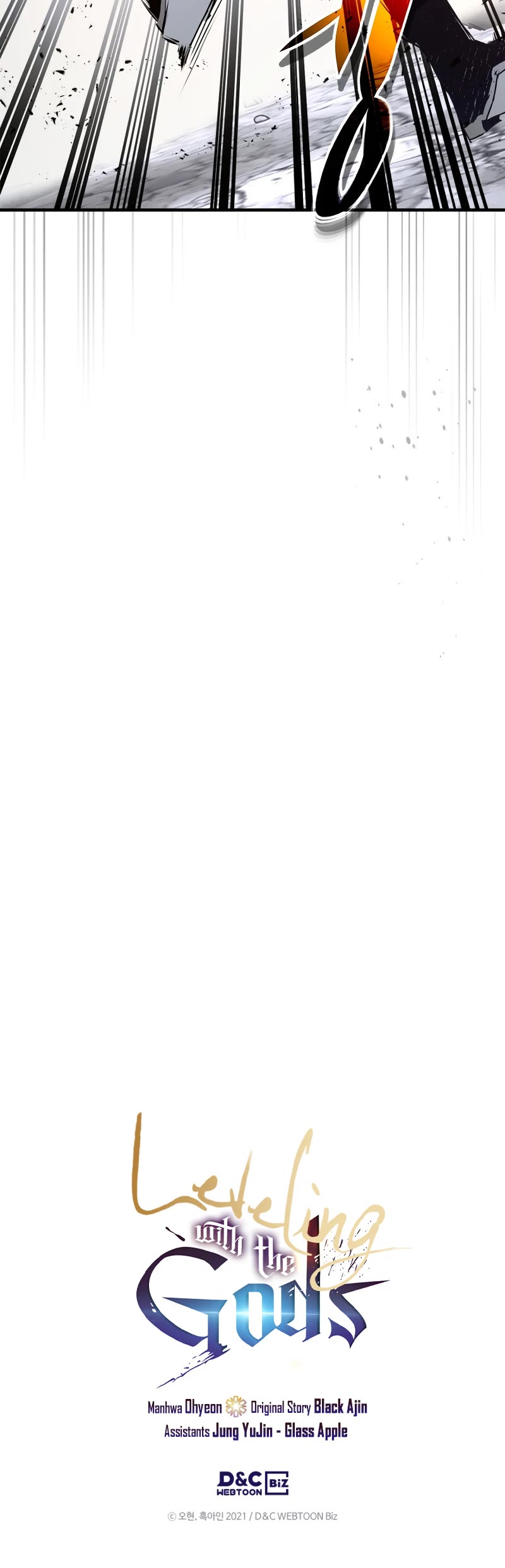 Leveling With The Gods chapter 129 page 43