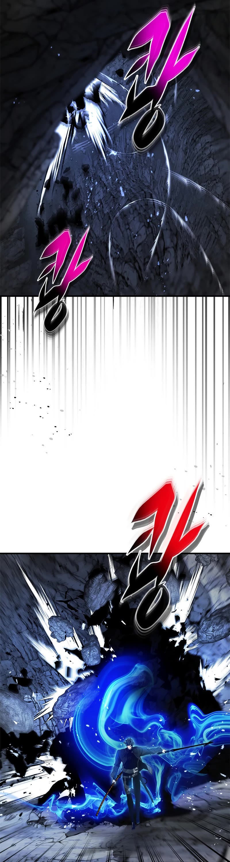 Leveling With The Gods chapter 129 page 5