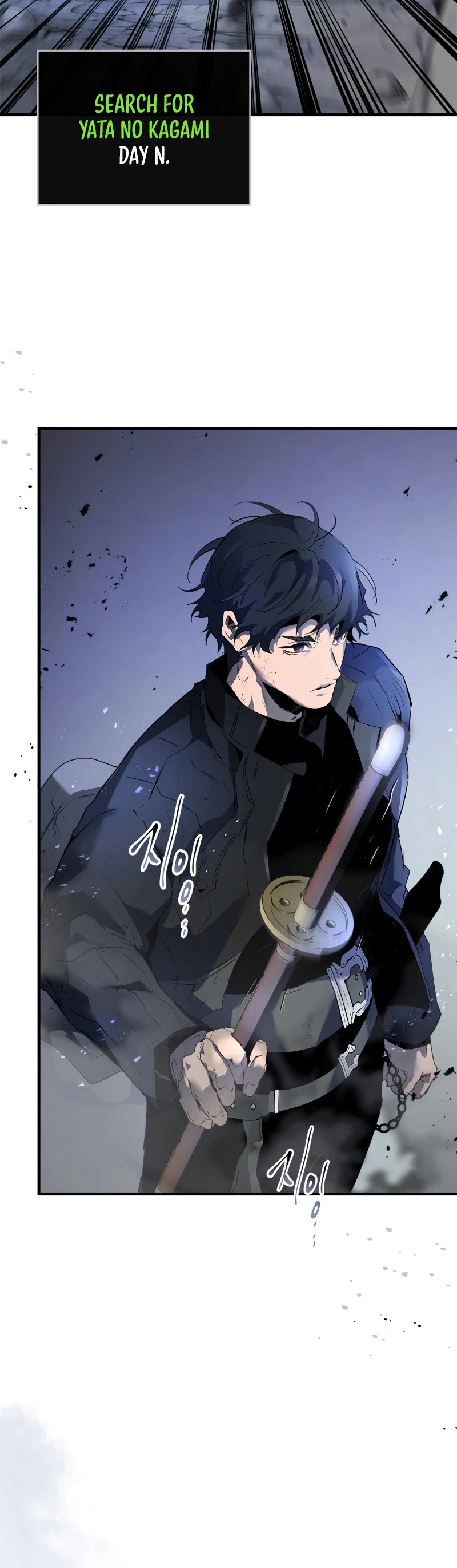 Leveling With The Gods chapter 129 page 6