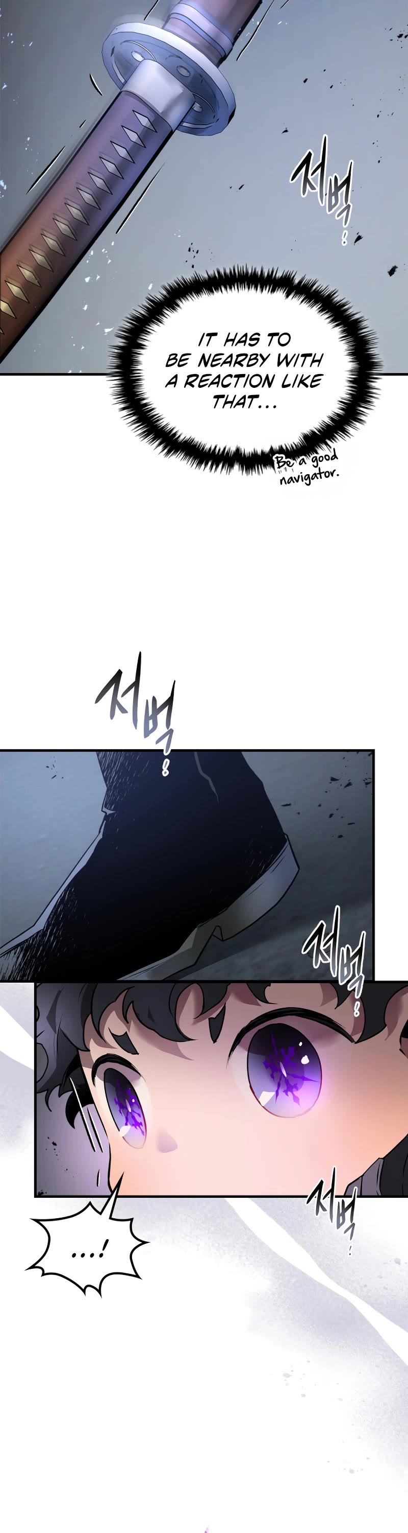 Leveling With The Gods chapter 129 page 9