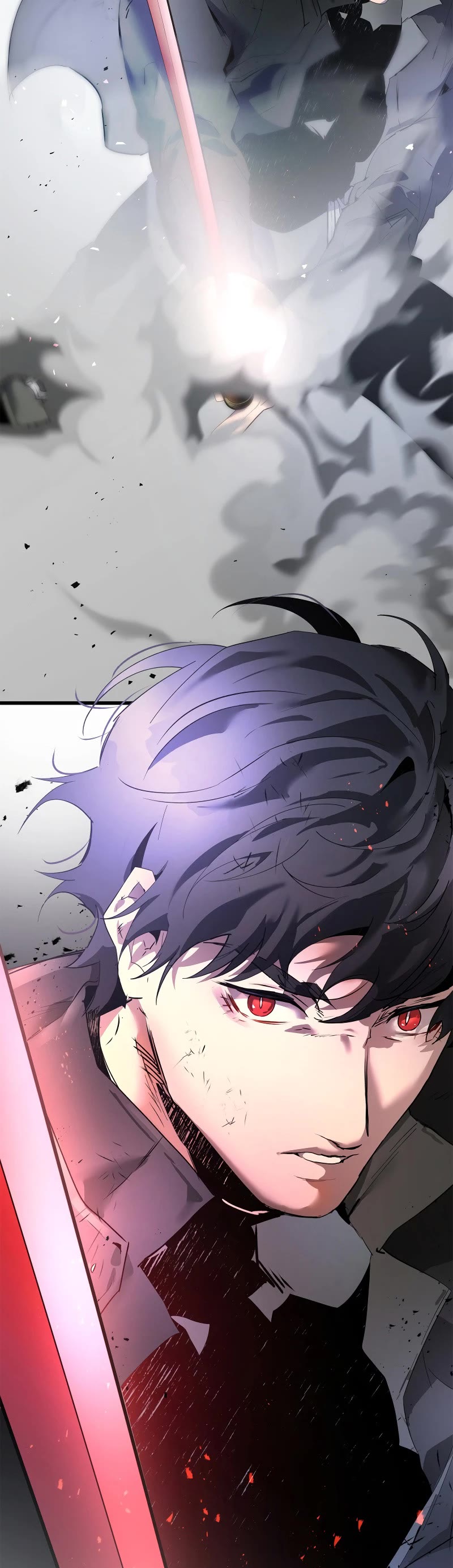 Leveling With The Gods chapter 131 page 3