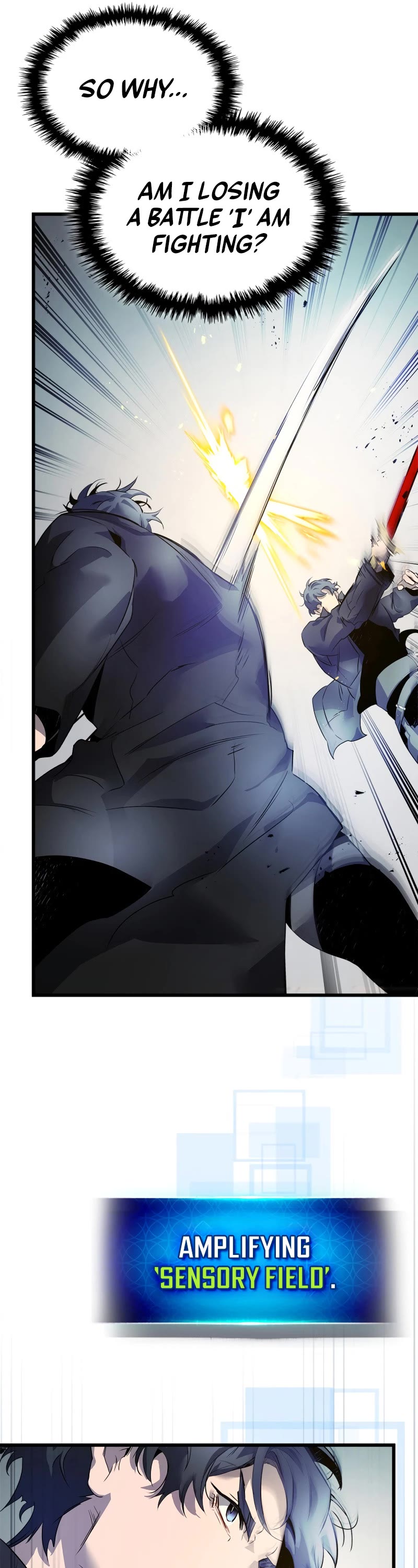 Leveling With The Gods chapter 131 page 5