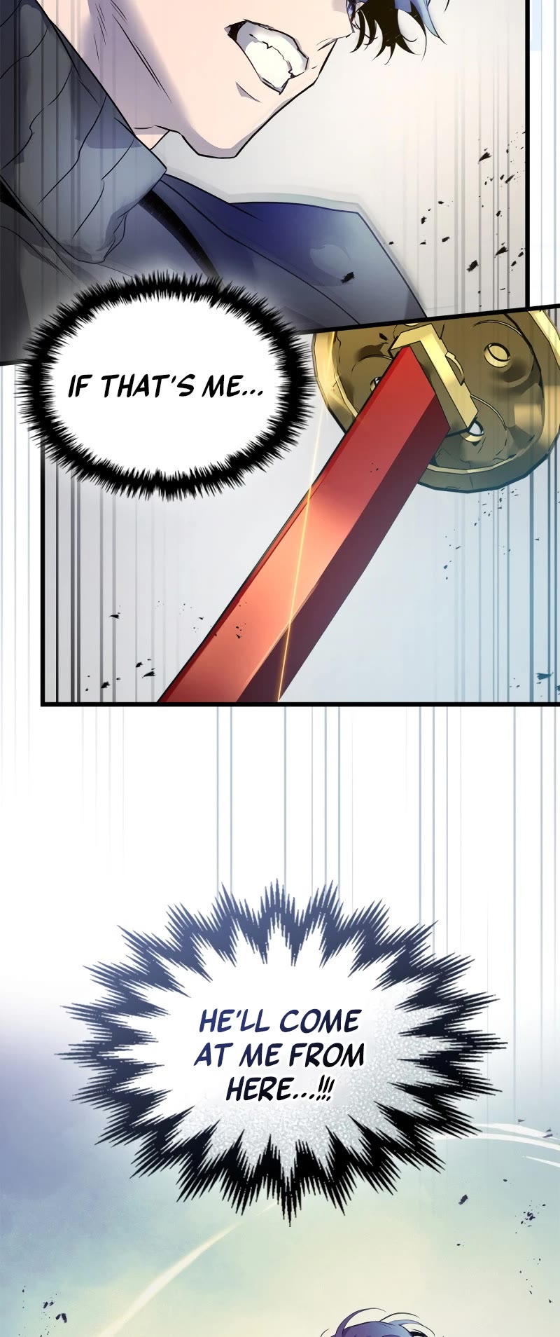 Leveling With The Gods chapter 131 page 6