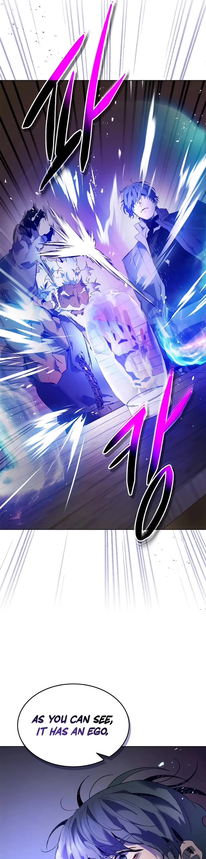 Leveling With The Gods chapter 133 page 37