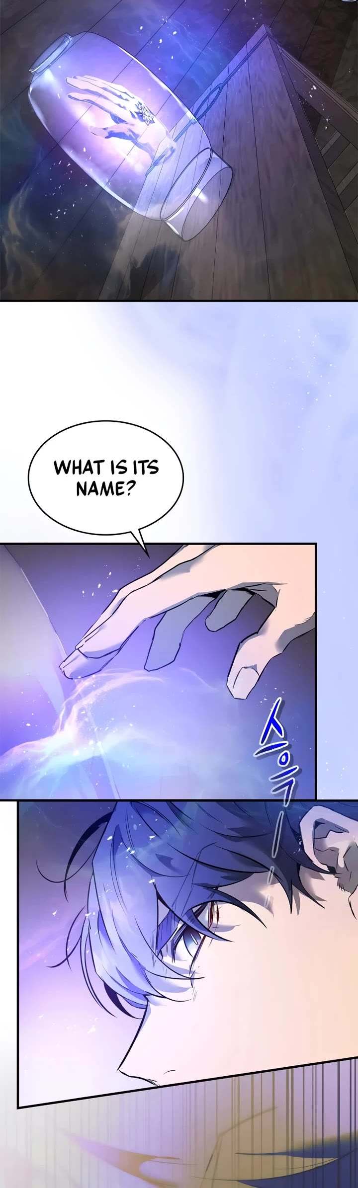 Leveling With The Gods chapter 133 page 40