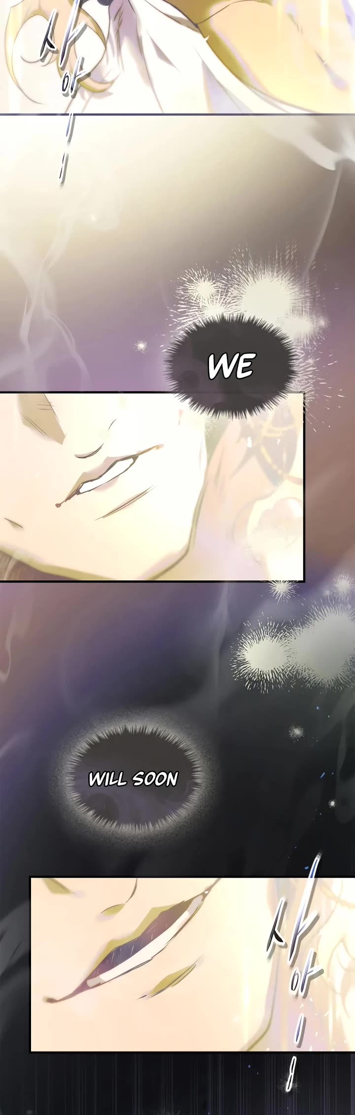 Leveling With The Gods chapter 134 page 28