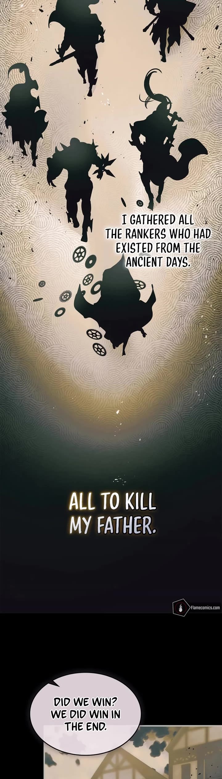 Leveling With The Gods chapter 134 page 3