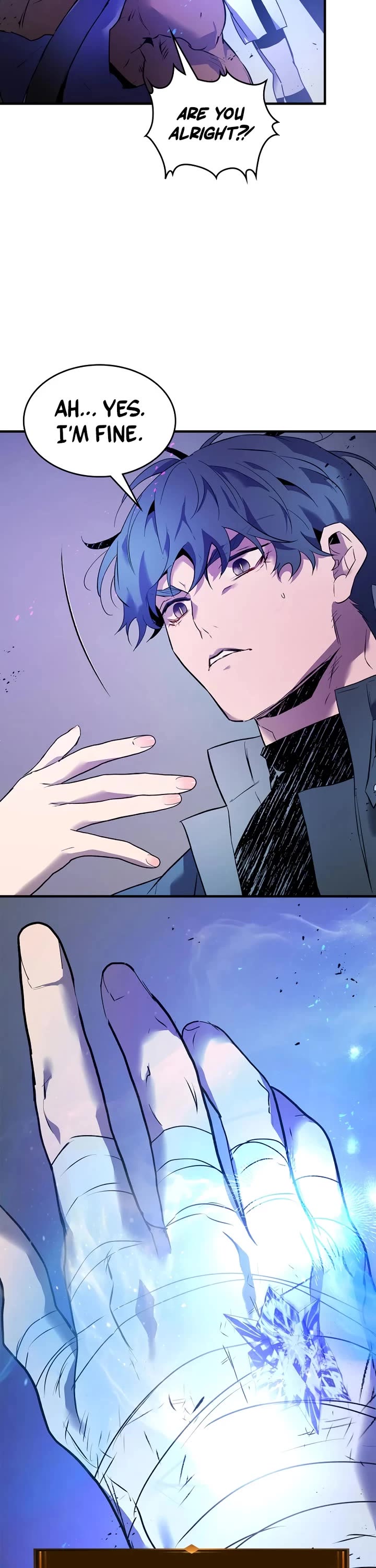 Leveling With The Gods chapter 134 page 30