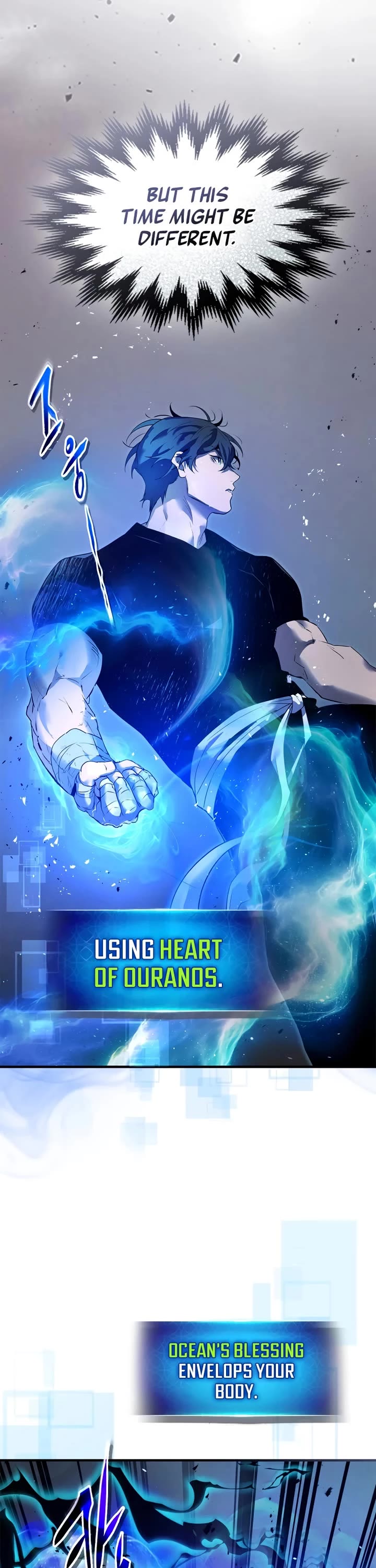 Leveling With The Gods chapter 134 page 37