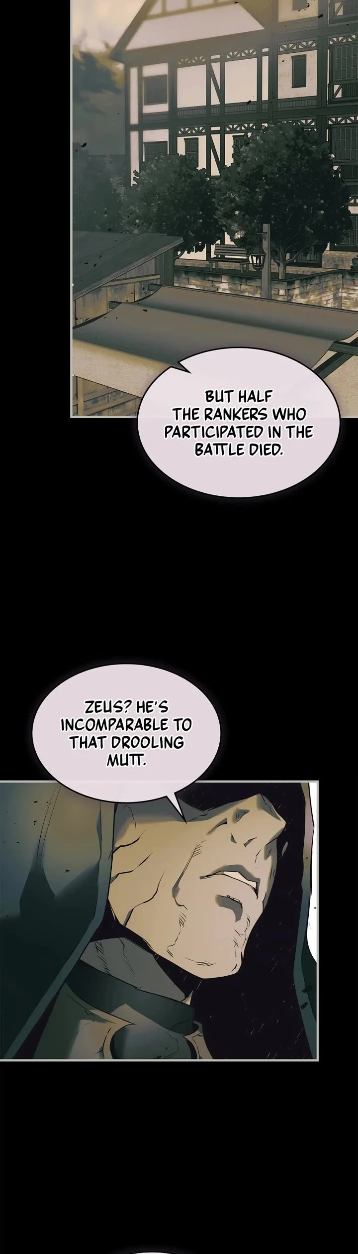 Leveling With The Gods chapter 134 page 4