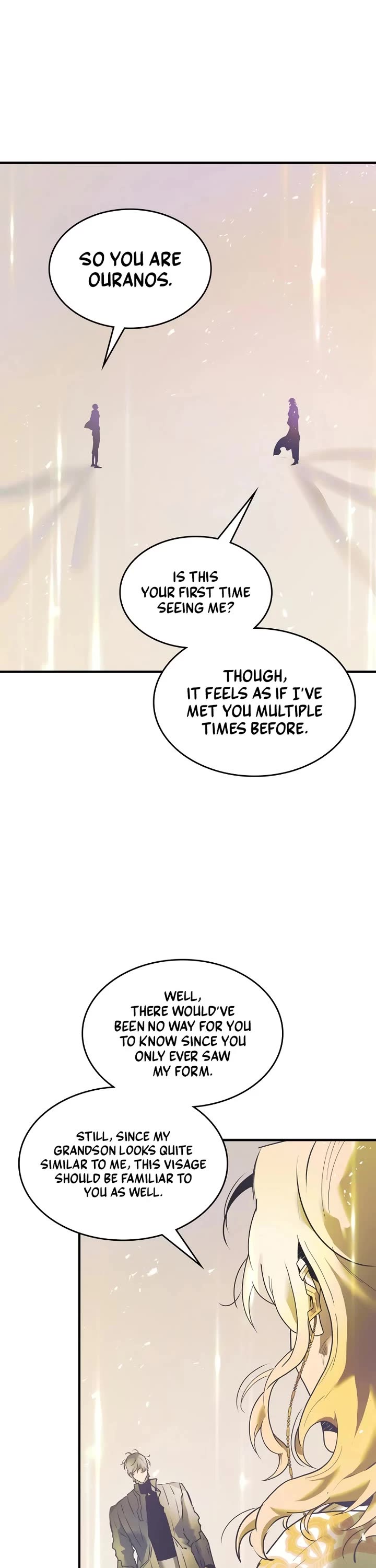 Leveling With The Gods chapter 134 page 6